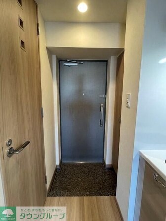 ルーブル上板橋の物件内観写真